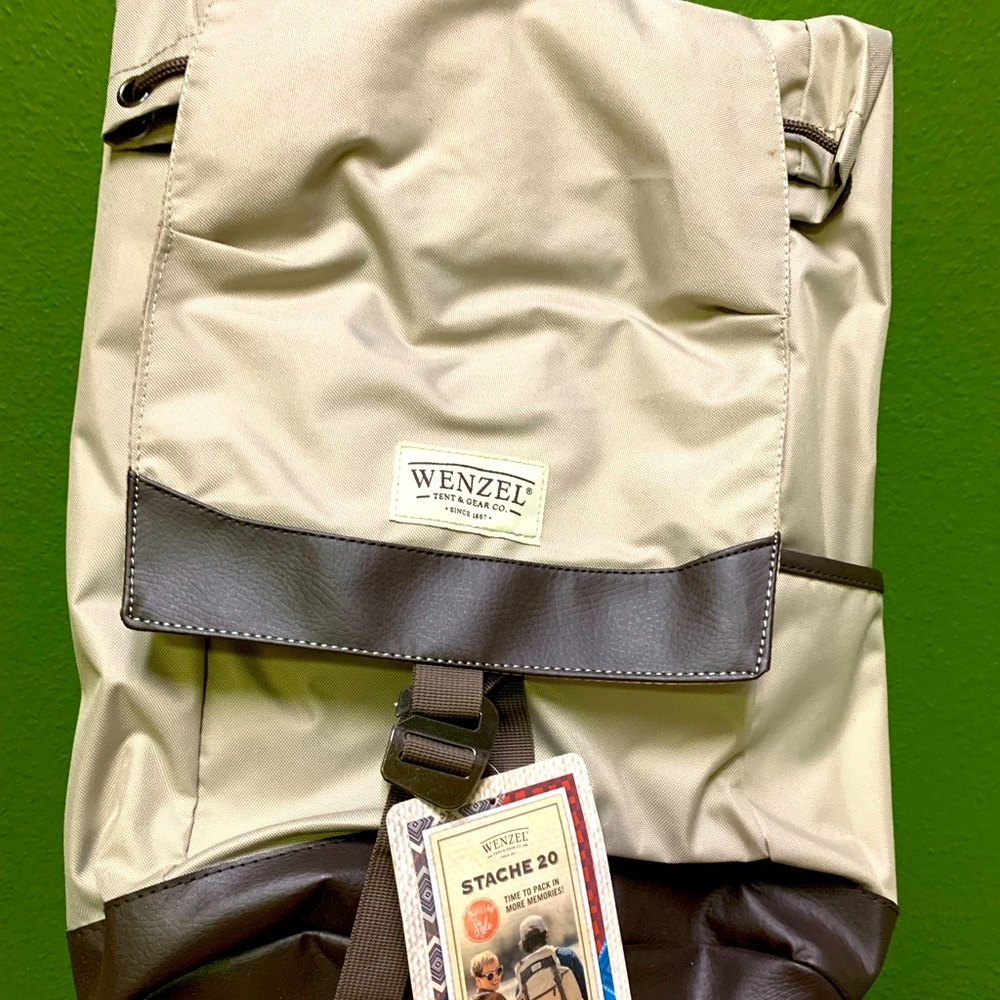 Brand New - Wenzel Stache 20
